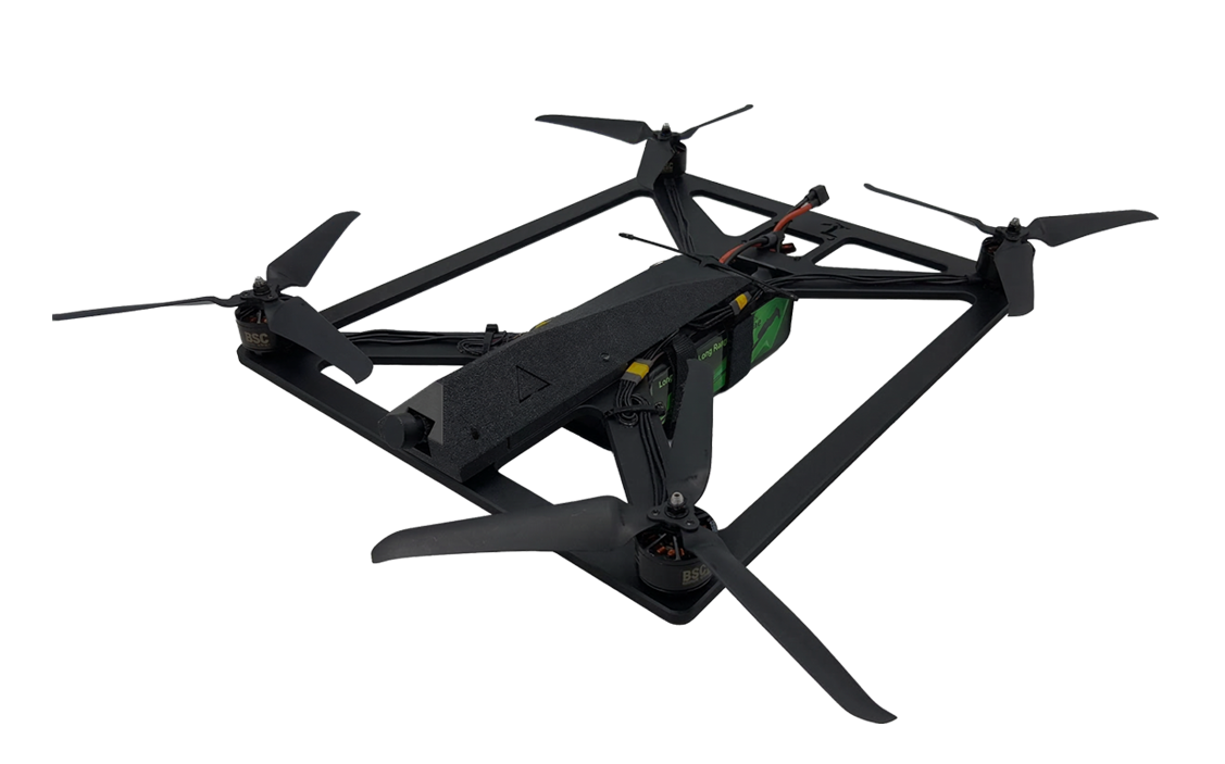 RA-1 Red Air Platform