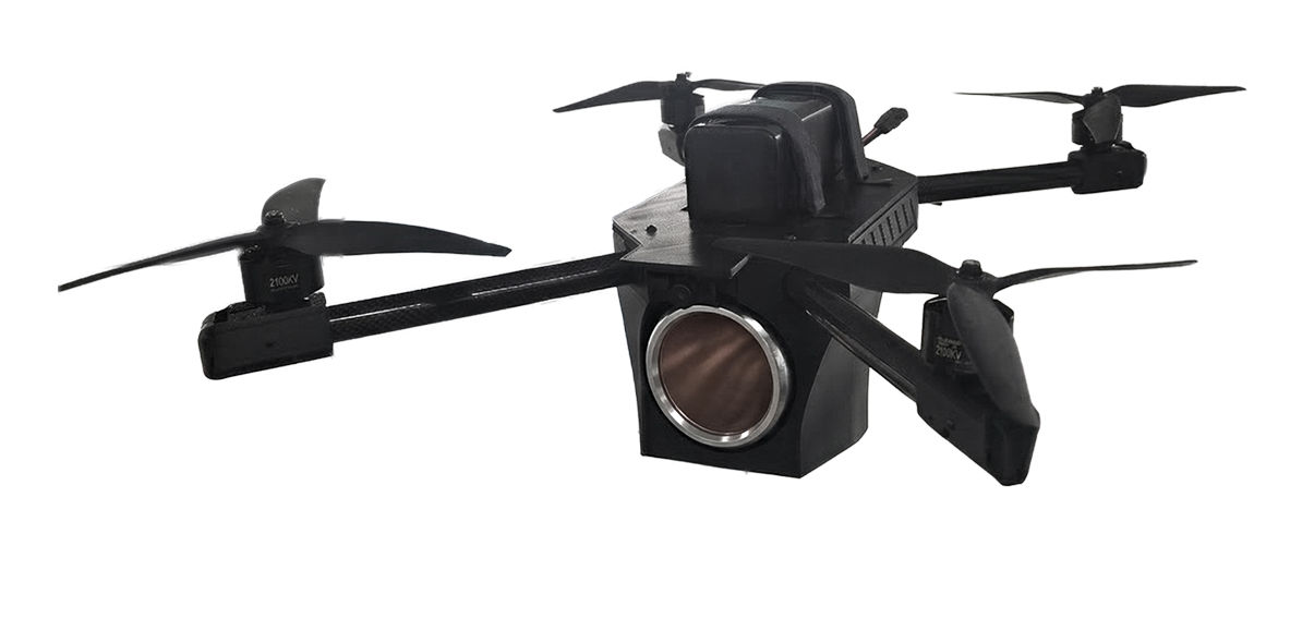 RE-1 Remote Effects Platform